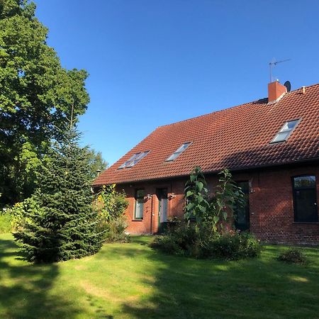 Herzfeldhof Ворпсведе Экстерьер фото