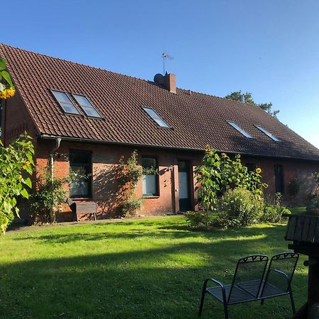 Herzfeldhof Ворпсведе Экстерьер фото